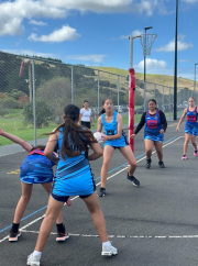 Waitākere College Wins Fourth Consecutive Kaipara Sports Exchange