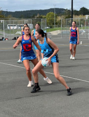 Kaipara   Netball 3