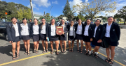 Waitākere College Wins Fourth Consecutive Kaipara Sports Exchange