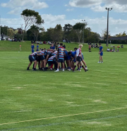 Kaipara   Rugby