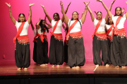 A Vibrant Journey Through Indian Dance at Polyfest