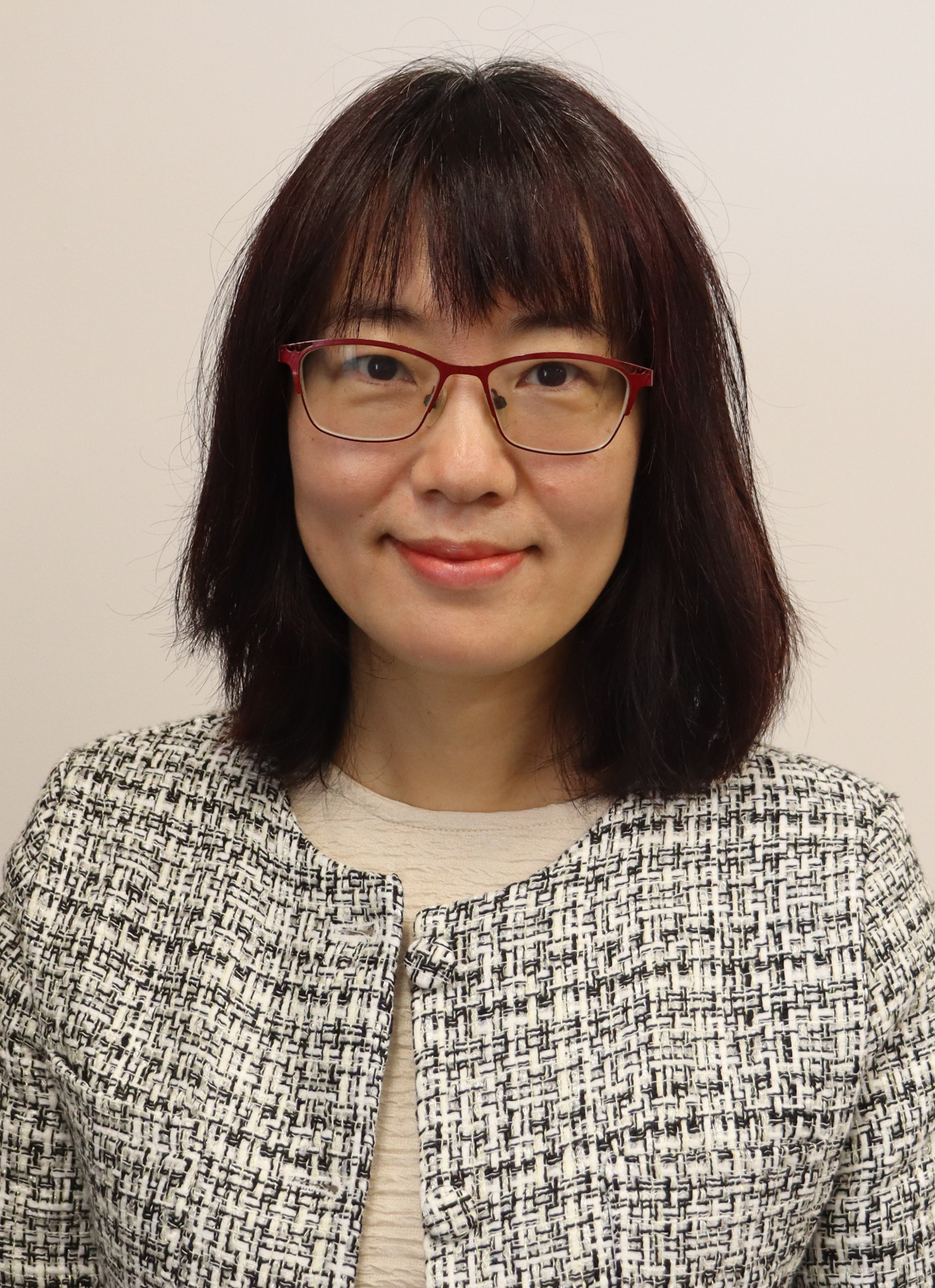 Grace Wang