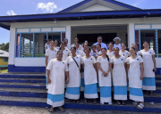 Pasifika Stars Teuila NZ
