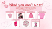 Upcoming Pink Shirt Day