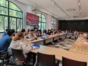 China Trip 2025: A Cultural Adventure to Remember