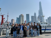 China Trip 2025: A Cultural Adventure to Remember