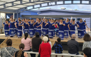 50th Jubilee & Reunion Weekend a Huge Success