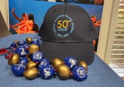 50th Jubilee & Reunion Weekend a Huge Success