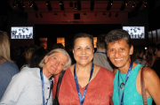 50th Jubilee & Reunion Weekend a Huge Success