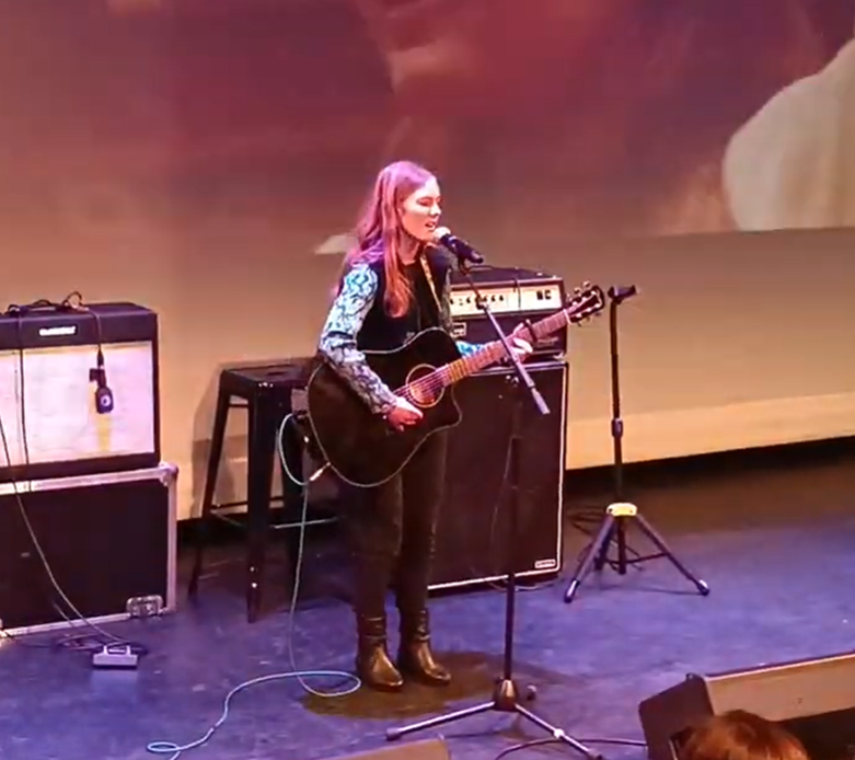 SmokeFree Rockquest