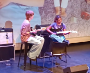 SmokeFree Rockquest
