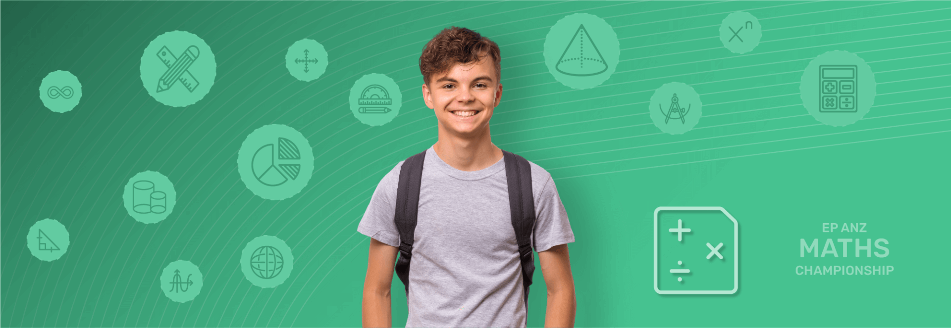 Upcoming Education Perfect International Maths Championship