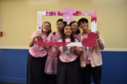 Pink Shirt Day