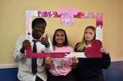 Pink Shirt Day