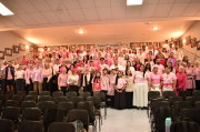 Pink Shirt Day