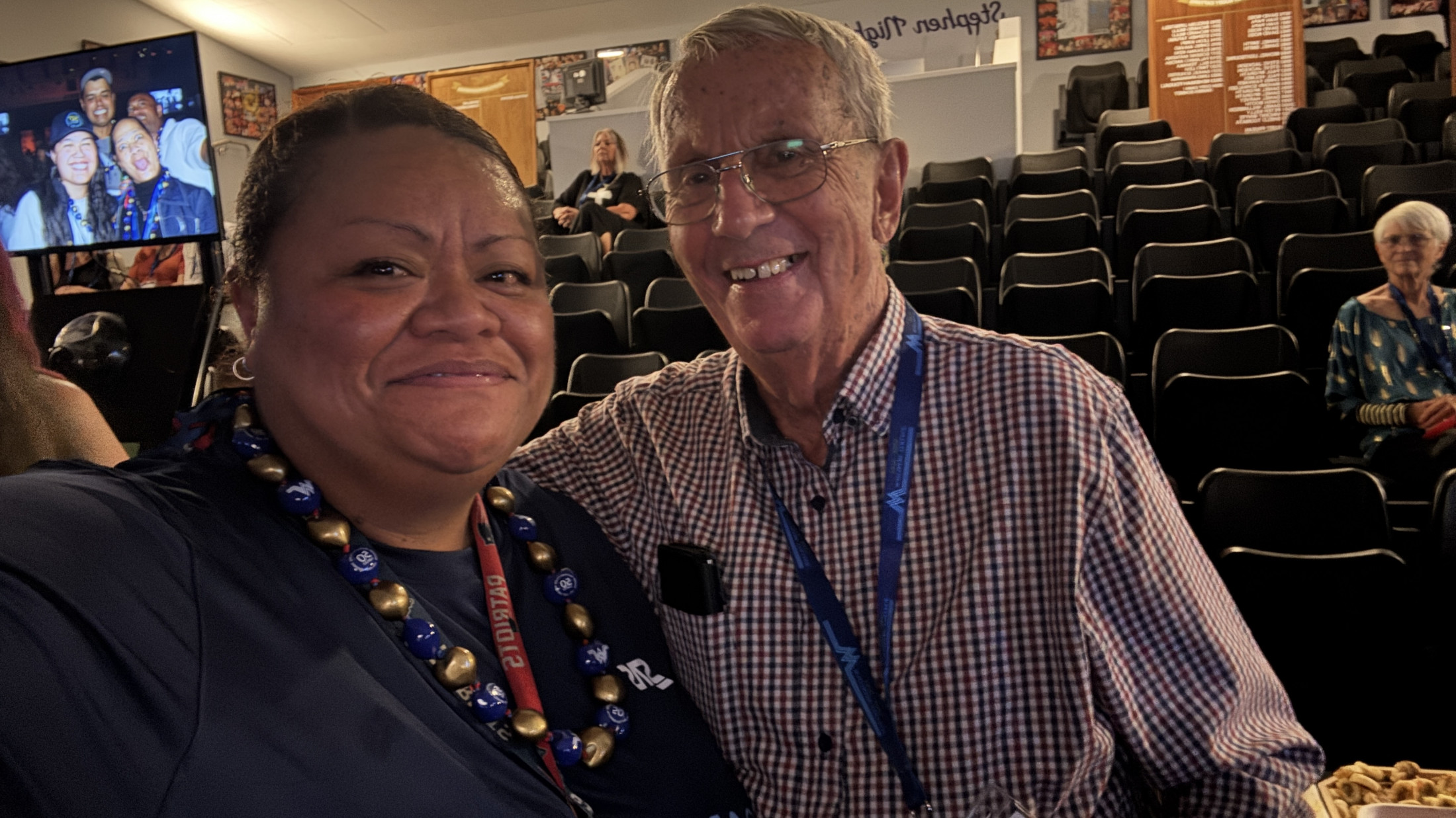 Celebrating 50 Years of Waitākere College!