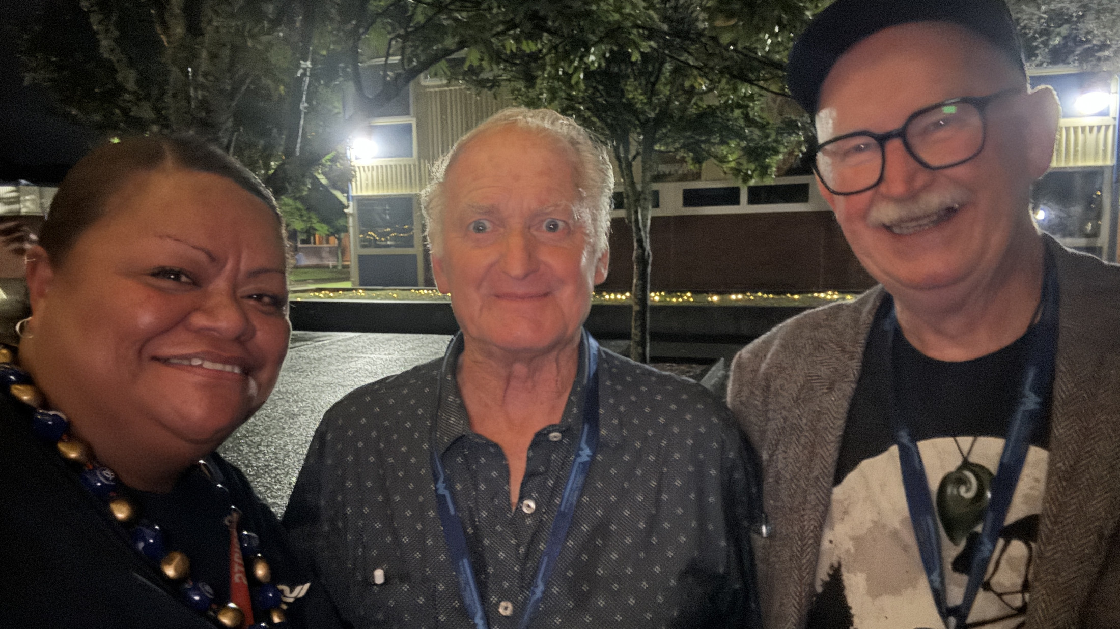 Celebrating 50 Years of Waitākere College!
