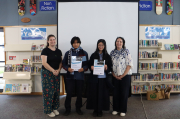 Language Awards 2025  Emerald Award Winners