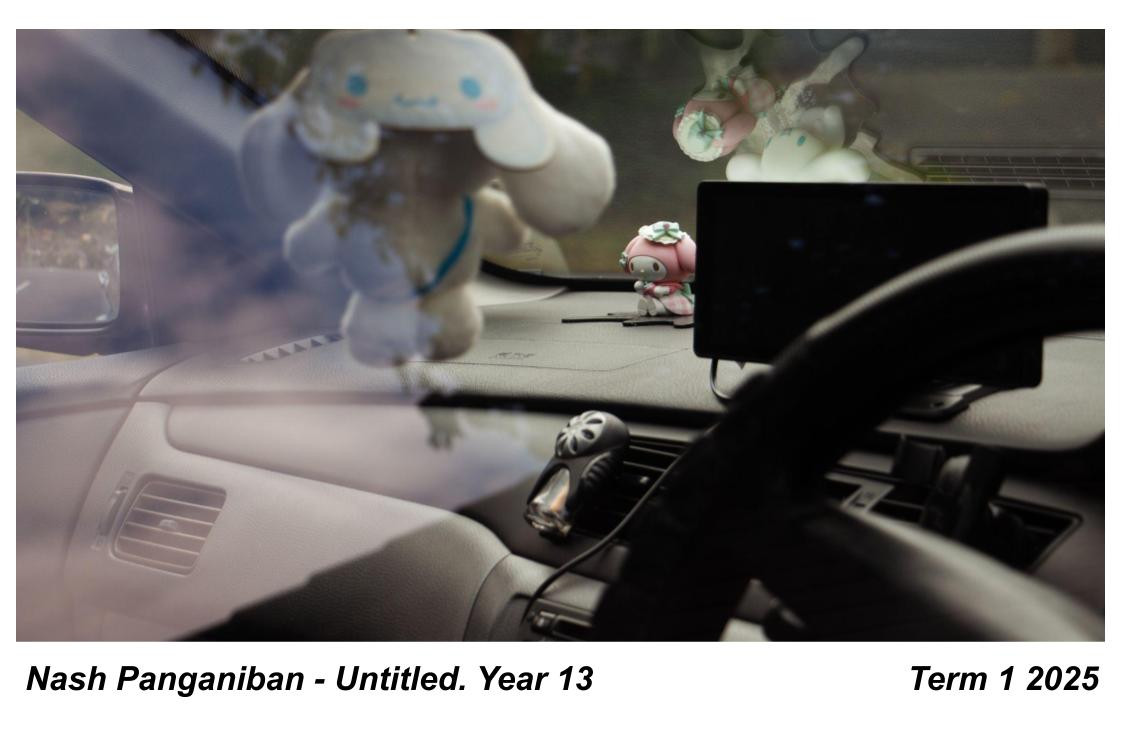 Nash Panganiban   Newsletter