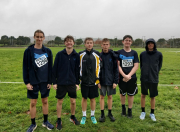 Cross Country Champs