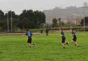 Cross Country Champs