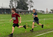 Cross Country Champs