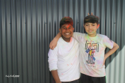 Waitakere College   Party Booths 237