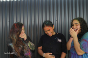 Waitakere College   Party Booths 273