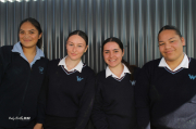 Waitakere College   Party Booths 366