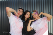 Waitakere College   Party Booths 383