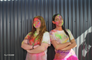 Waitakere College   Party Booths 408