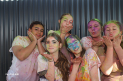 Waitakere College   Party Booths 421