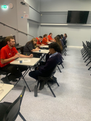 Career Readiness Workshop