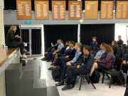 Career Readiness Workshop