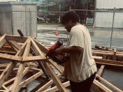 Bringing the Building Academies Fale Project to Life