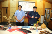 Open Evening a Huge Success