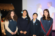 Open Evening a Huge Success
