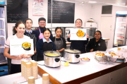 Open Evening a Huge Success
