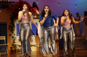 Mamma Mia School Production