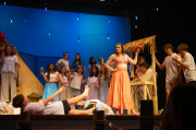 Mamma Mia School Production