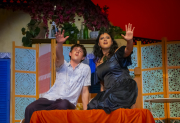 Mamma Mia School Production