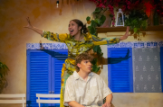 Mamma Mia School Production