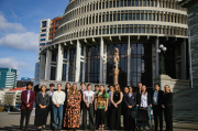 My Youth Parliament Experience 2025