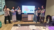 My Experience at the We the Women Hackfest and Winning It!