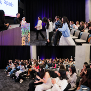 My Experience at the We the Women Hackfest and Winning It!