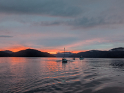 Embracing Adventure with Outward Bound
