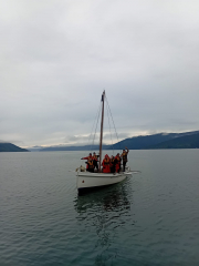 Embracing Adventure with Outward Bound