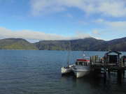 Embracing Adventure with Outward Bound