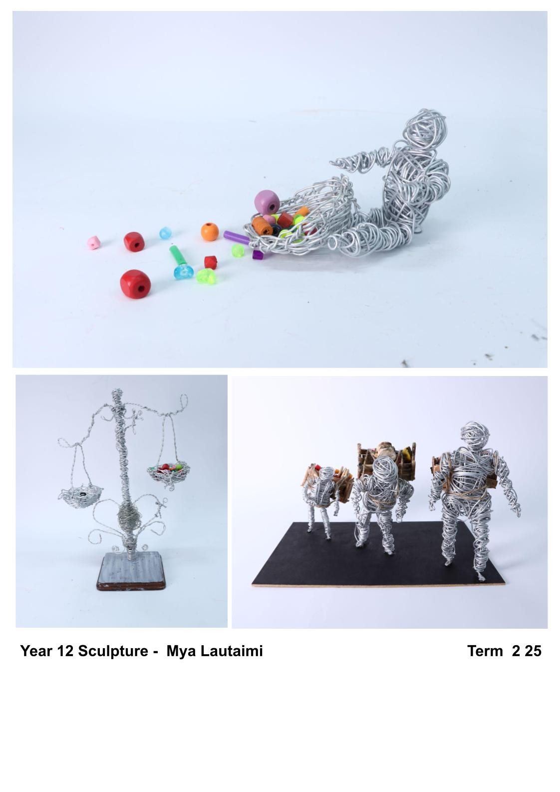 Mya Lautaimi   Newsletter