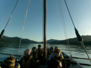 Embracing Nature and Growth at Outward Bound